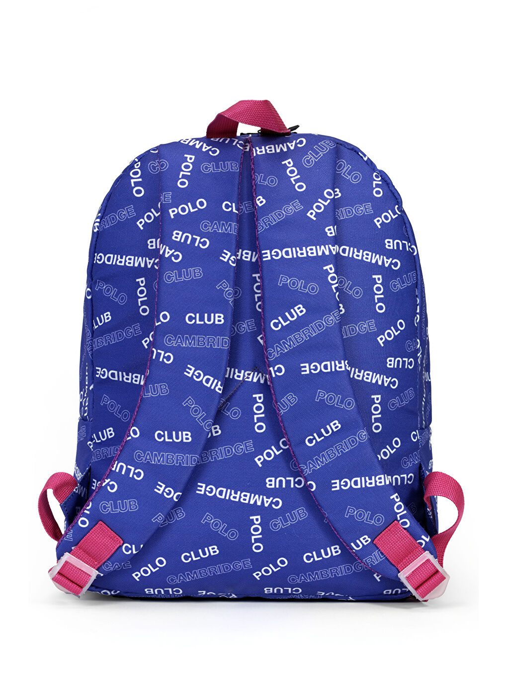 Rococo Ön Bölmeli Unisex Çocuk İlkokul Çantası-3