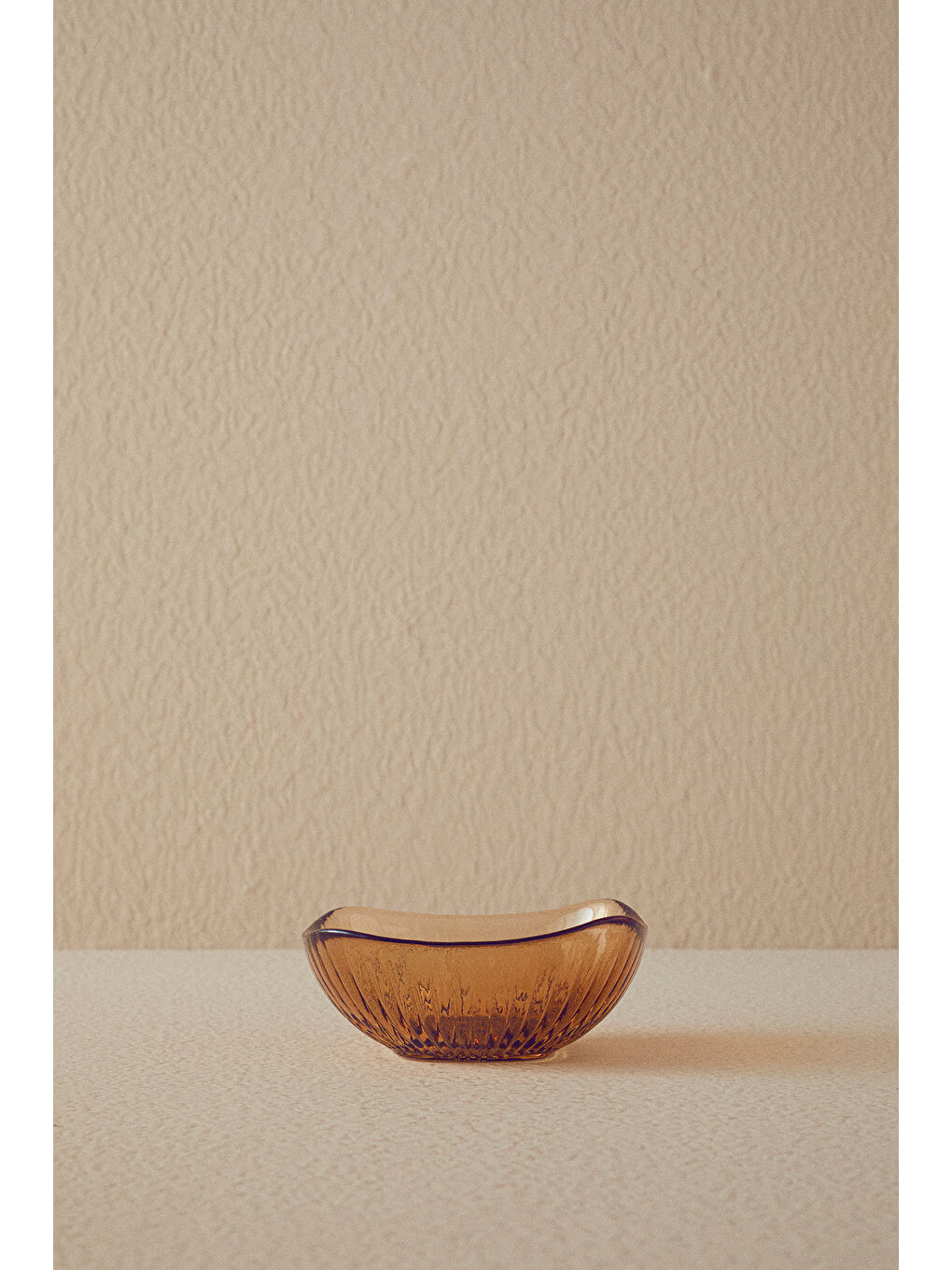 Galina Cam Çerezlik Kahverengi