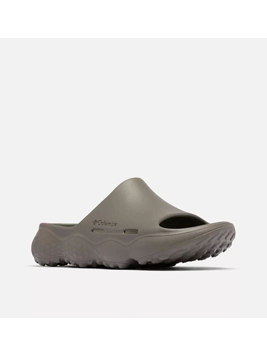 Gri Thrive Revive Erkek Terlik BM8043-1