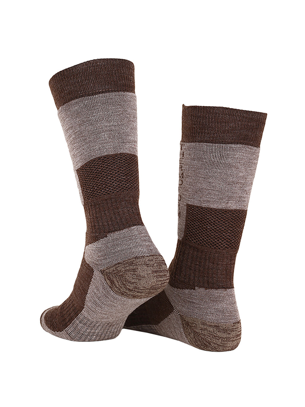 Kahverengi Outdoor Çorap KAHVErengi-4