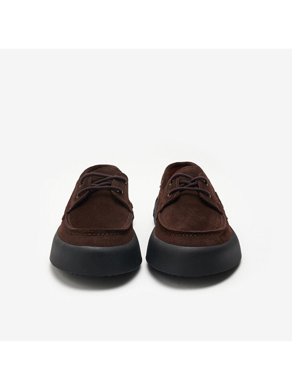 Kahverengi Erkek Sneaker Ka-26y-alfa5428 Munıh Shoe-2