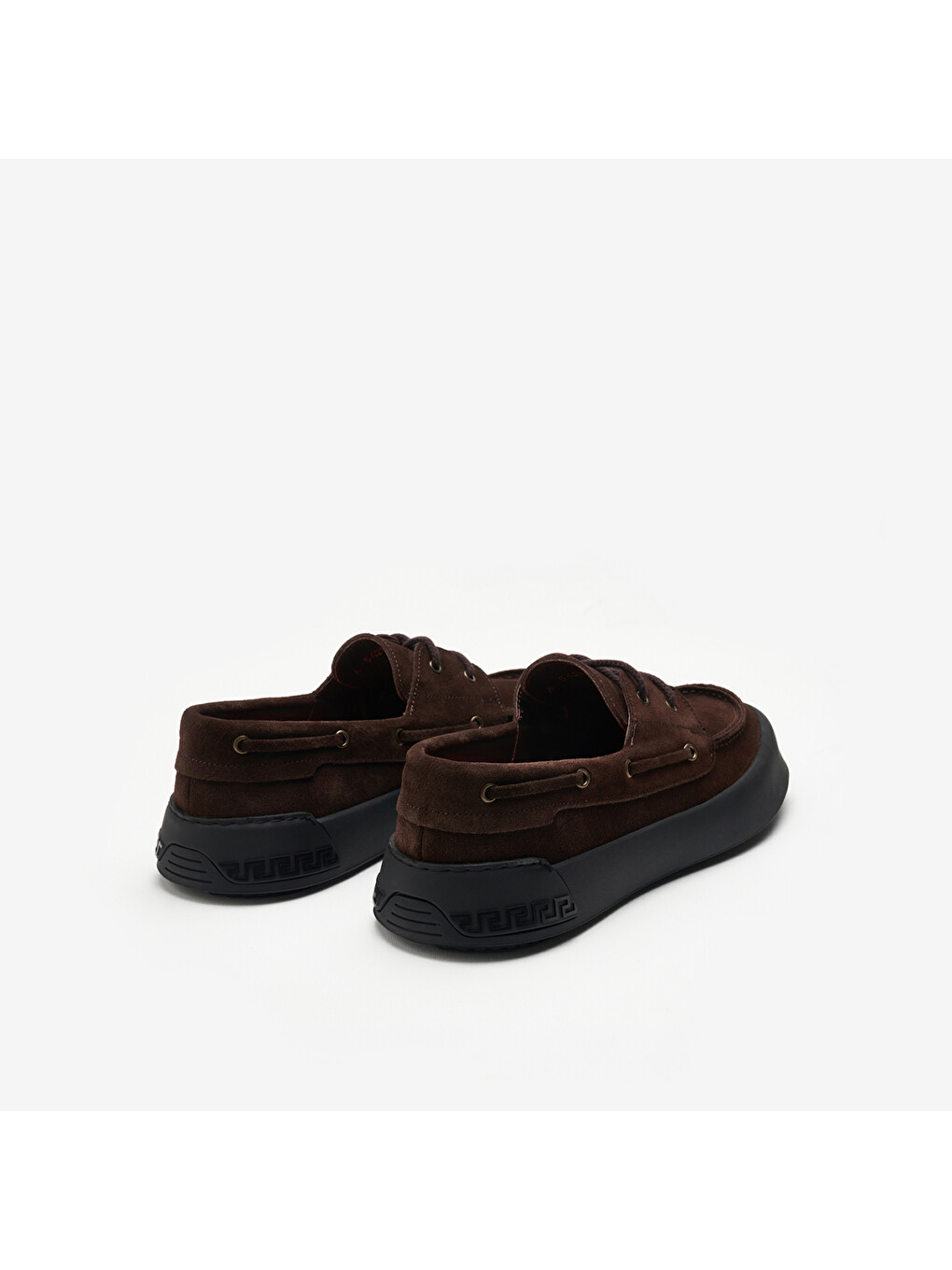 Kahverengi Erkek Sneaker Ka-26y-alfa5428 Munıh Shoe-3