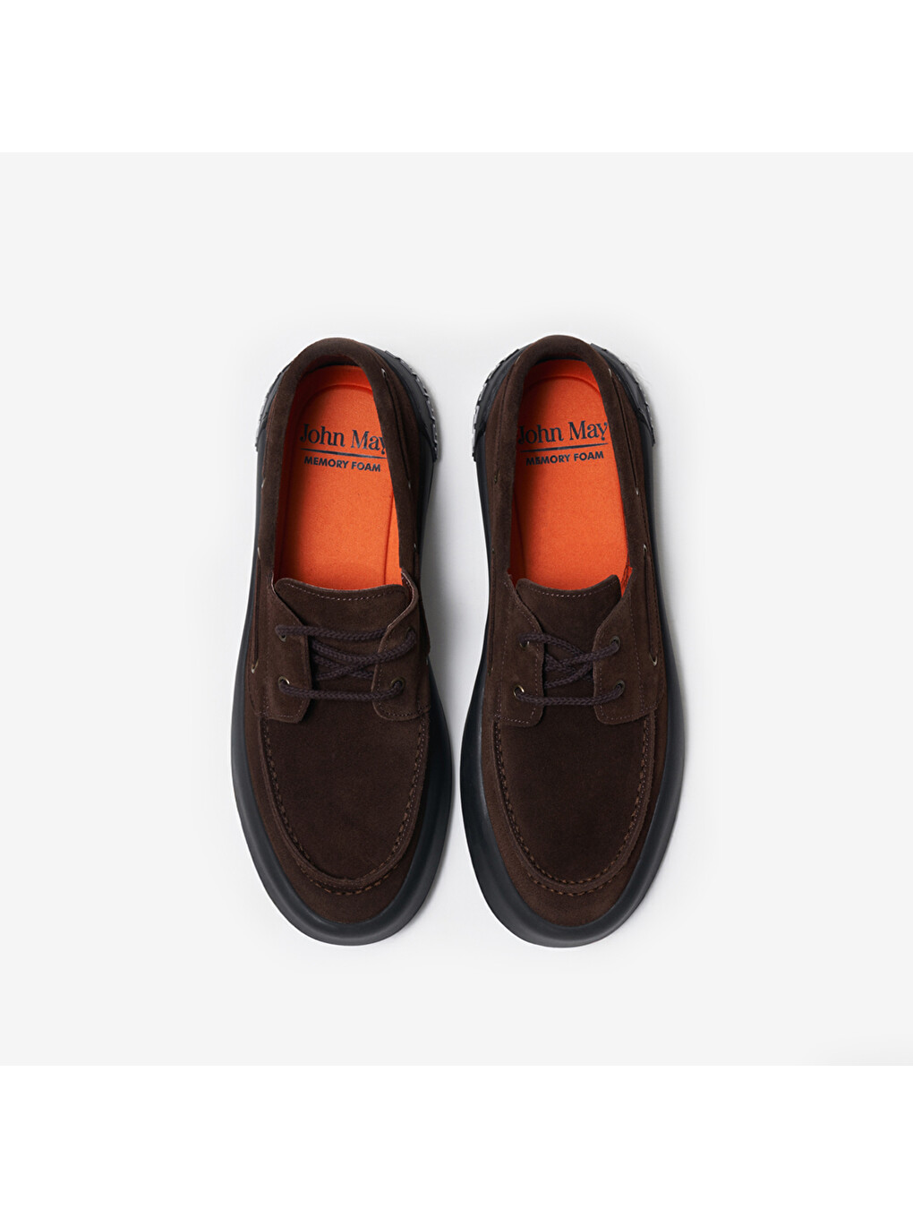 Kahverengi Erkek Sneaker Ka-26y-alfa5428 Munıh Shoe-4