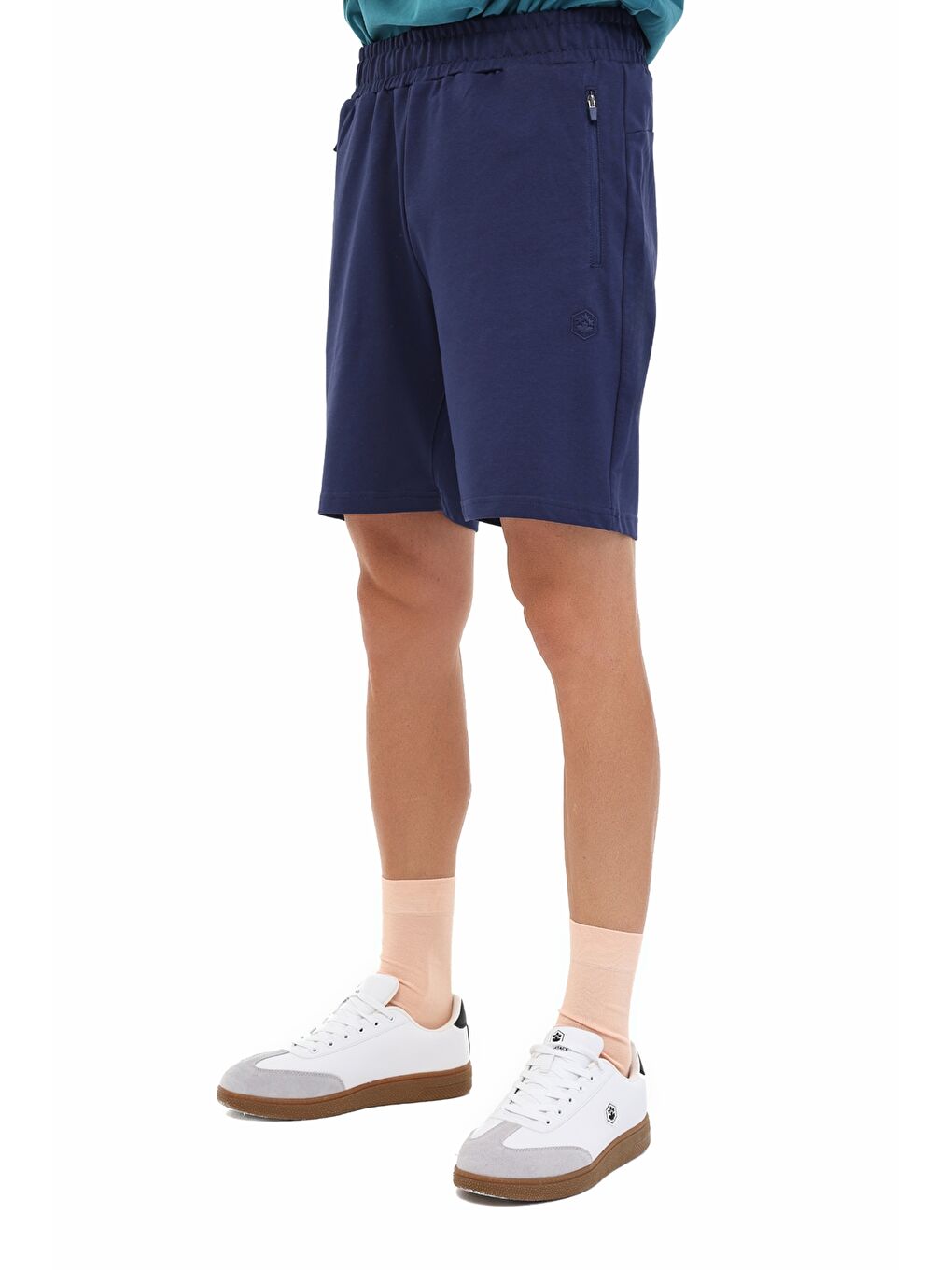 MB CT103 PAM SHORT 5PR Lacivert Erkek Şort