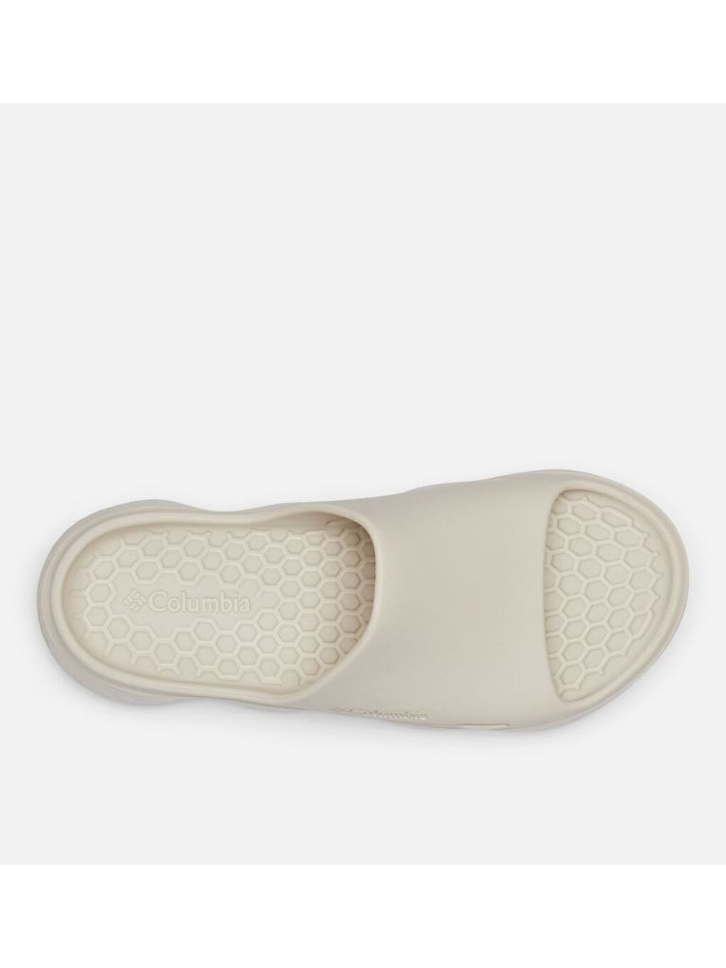 Bej Thrive Revive Erkek Terlik BM8043-2