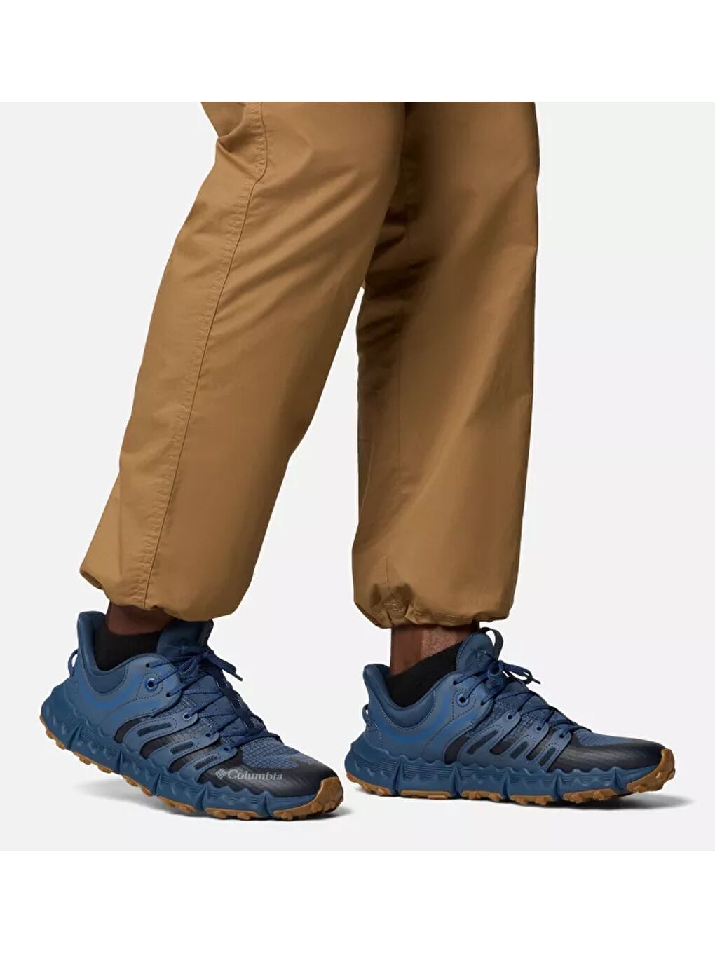 Lacivert Mens Voyager FLX PCT Erkek Ayakkabı BM7922-5