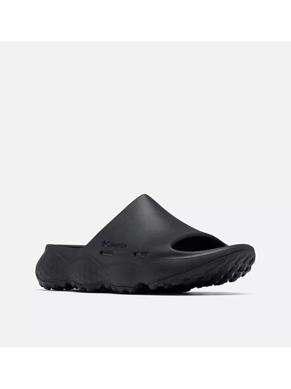 Siyah Thrive Revive Erkek Terlik BM8043-1