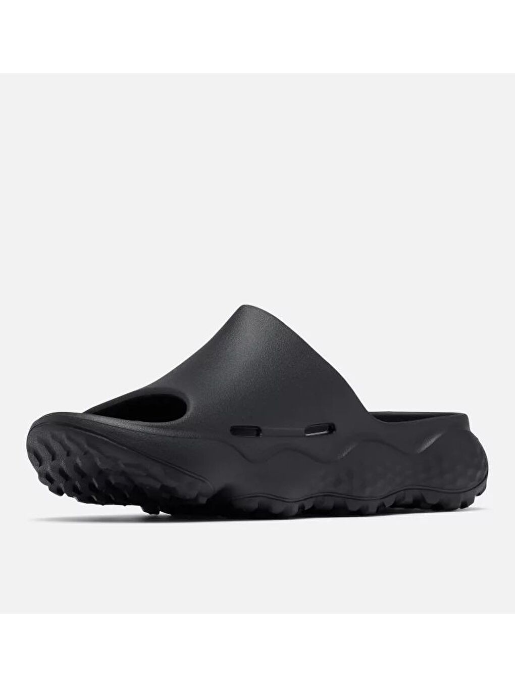 Siyah Thrive Revive Erkek Terlik BM8043-4