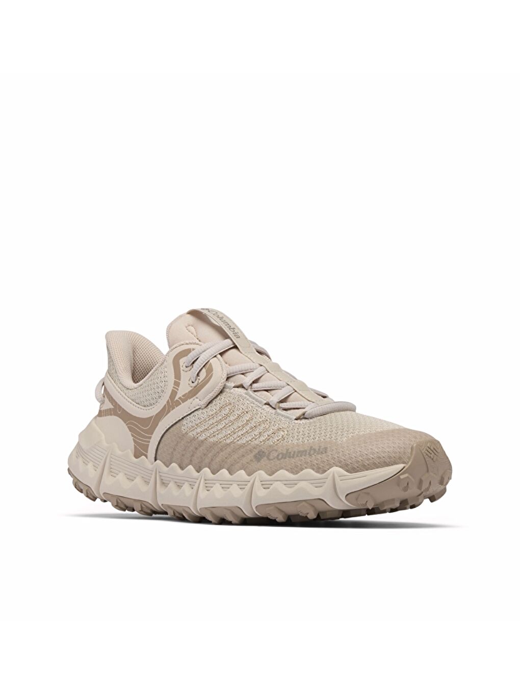 Ekru Womens Voyager FLX Kadın Outdoor Ayakkabı BL3321-1