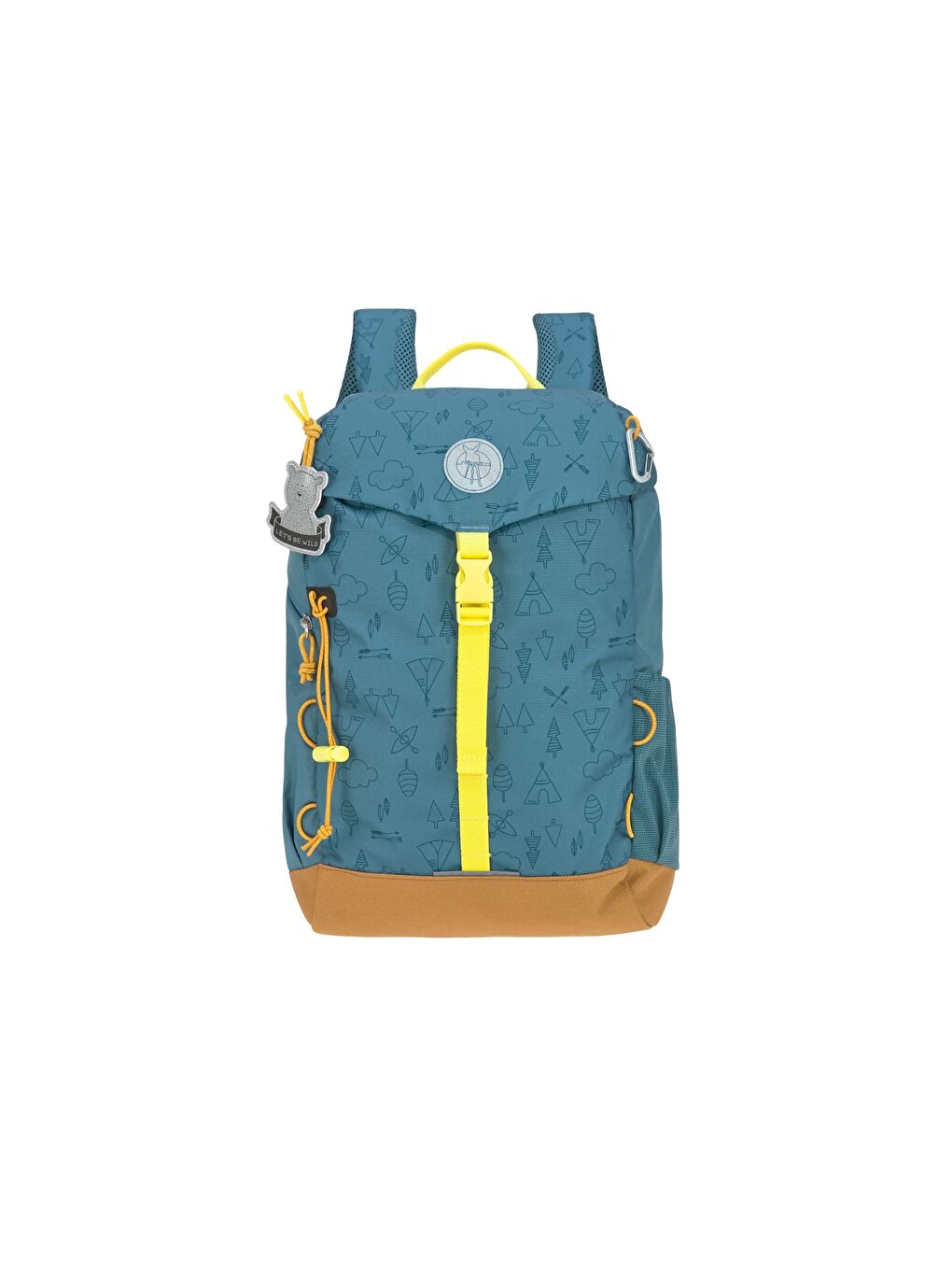 Mavi Adventure Sırt Çantası Blue