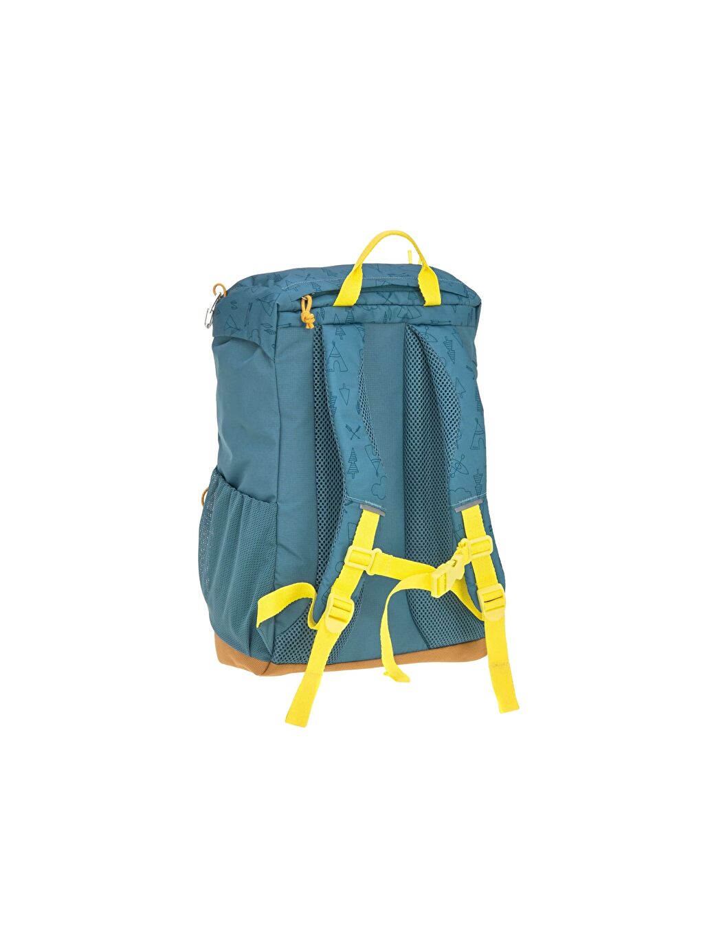 Mavi Adventure Sırt Çantası Blue-1