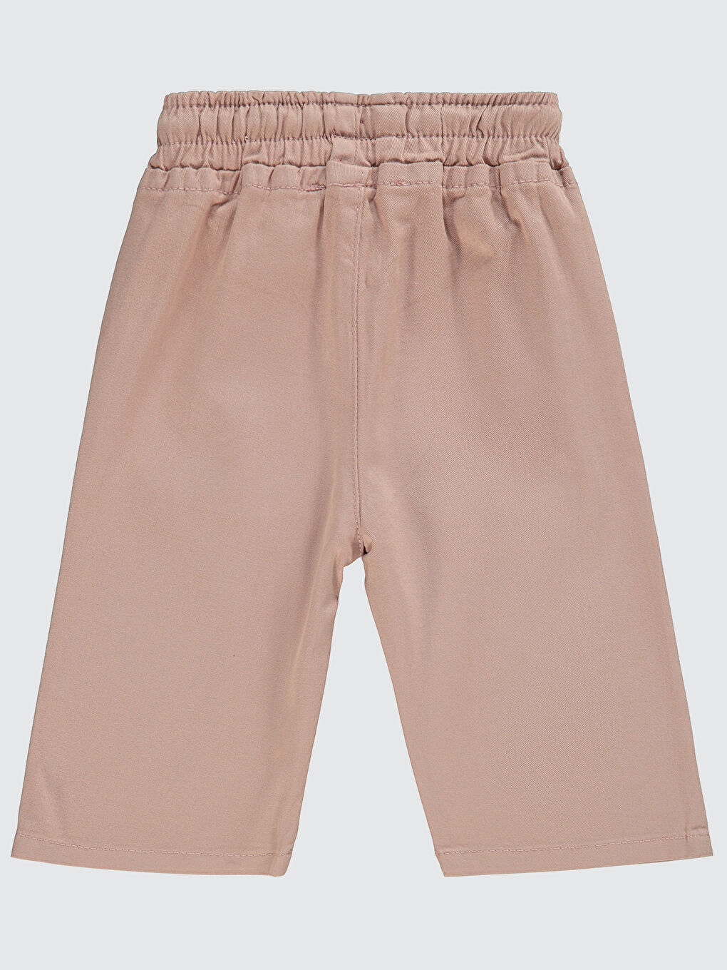 Civil Pembe Baby Kız Bebek Pantolon 6-18 Ay Pudra - 1
