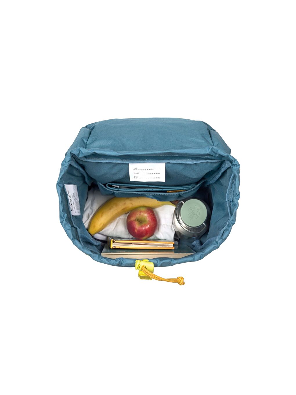 Mavi Adventure Sırt Çantası Blue-3