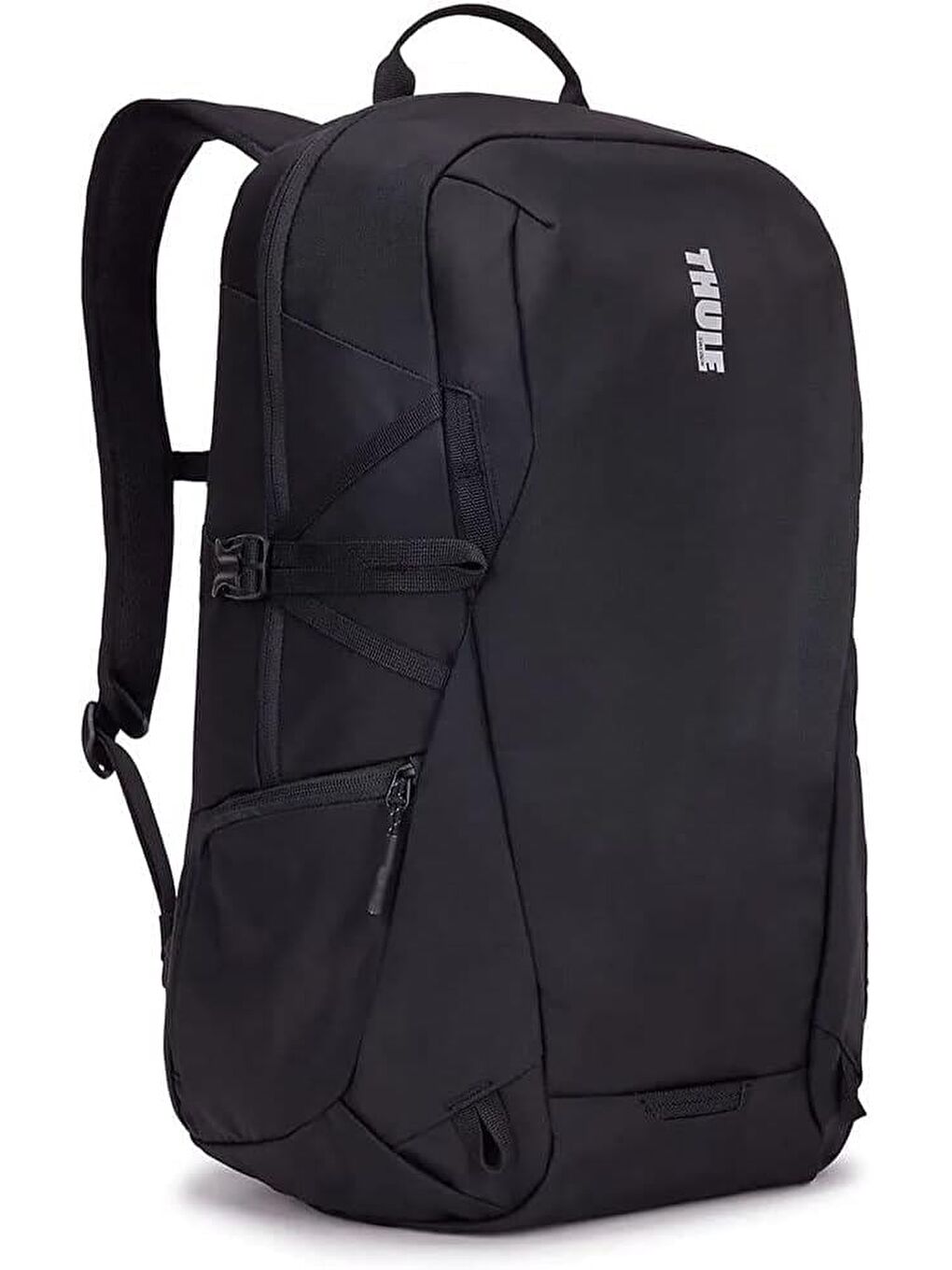 Siyah Enroute 21L Notebook Sırt Çantası Black CA.TEBP4116BLK