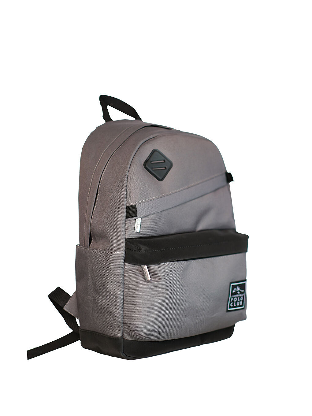 Creative Üç Bölmeli Unisex Çocuk İlkokul Çantası-1