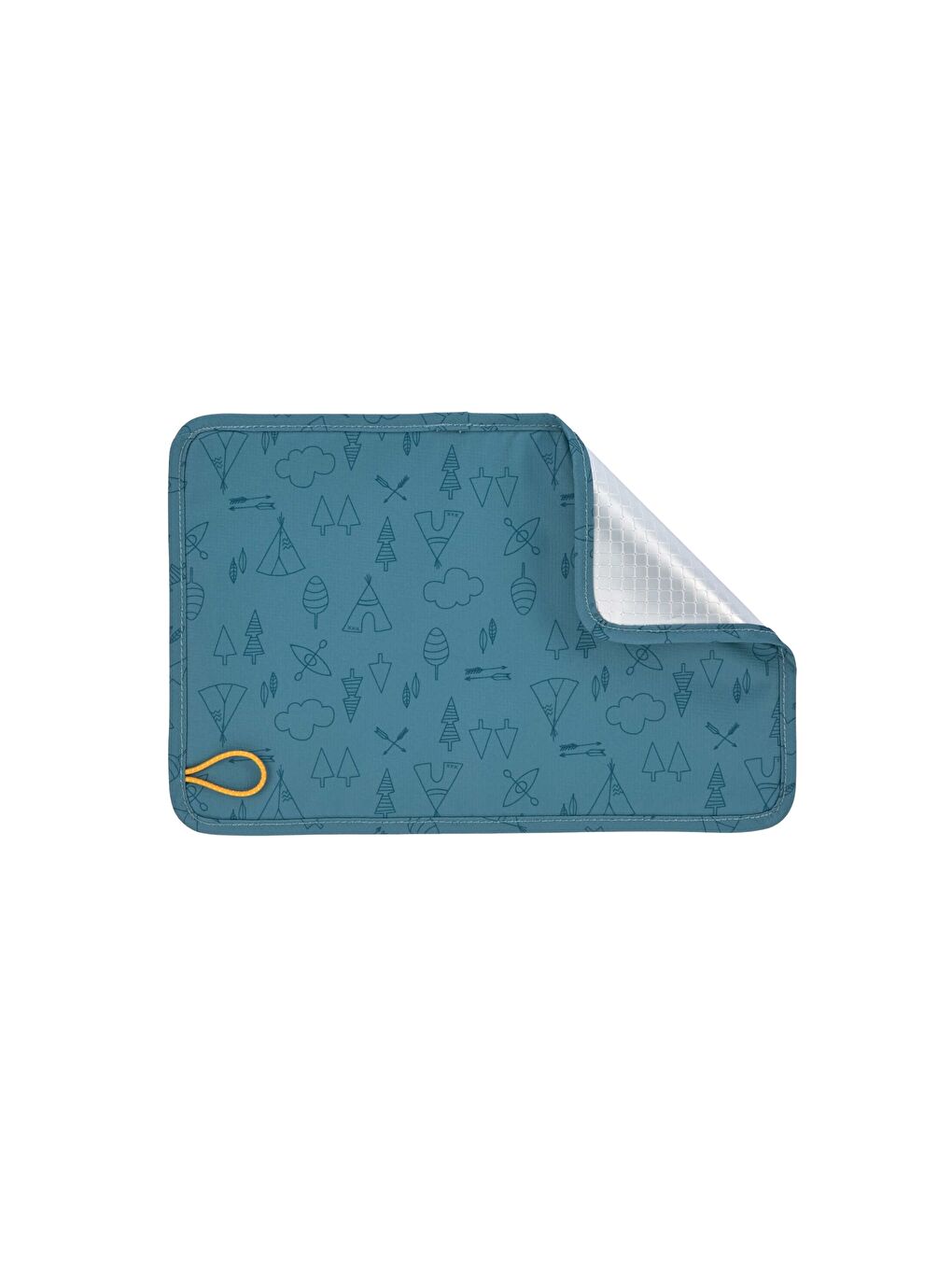 Mavi Adventure Sırt Çantası Blue-5