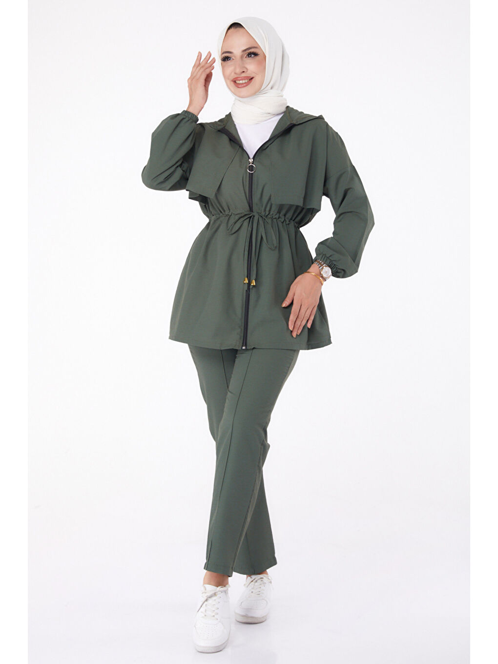 İkili Takım Haki - 13252