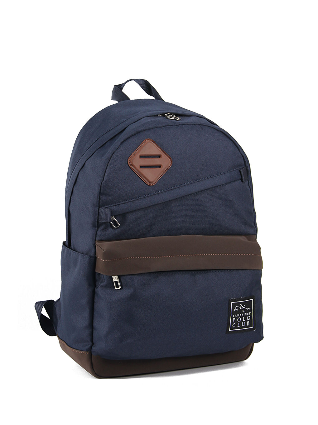 Creative Üç Bölmeli Unisex Çocuk İlkokul Çantası-1