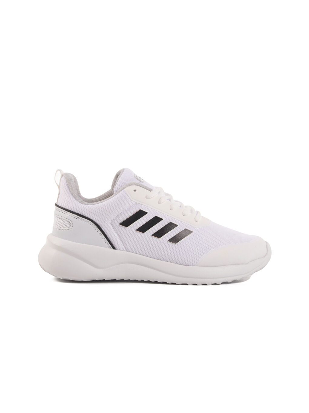 Walkway Beyaz Fileli Hafif Hava Alabilen Unisex Spor Ayakkabı Favor G