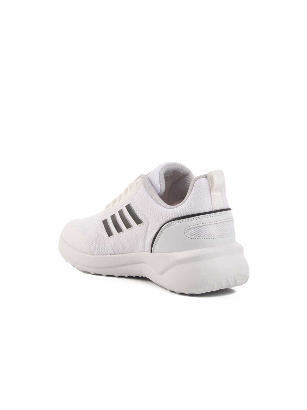 Walkway Beyaz Fileli Hafif Hava Alabilen Unisex Spor Ayakkabı Favor G - 3