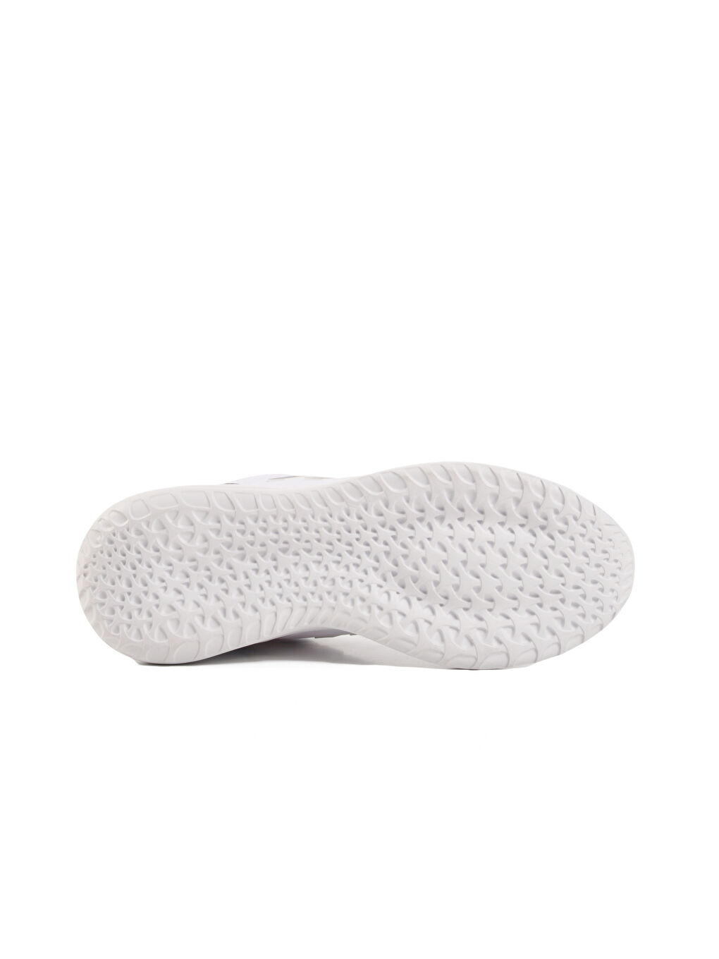 Walkway Beyaz Fileli Hafif Hava Alabilen Unisex Spor Ayakkabı Favor G - 4