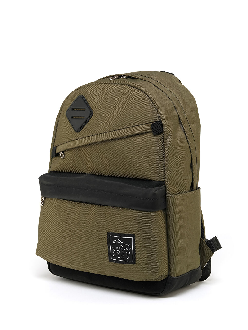 Creative Üç Bölmeli Unisex Çocuk İlkokul Çantası-1