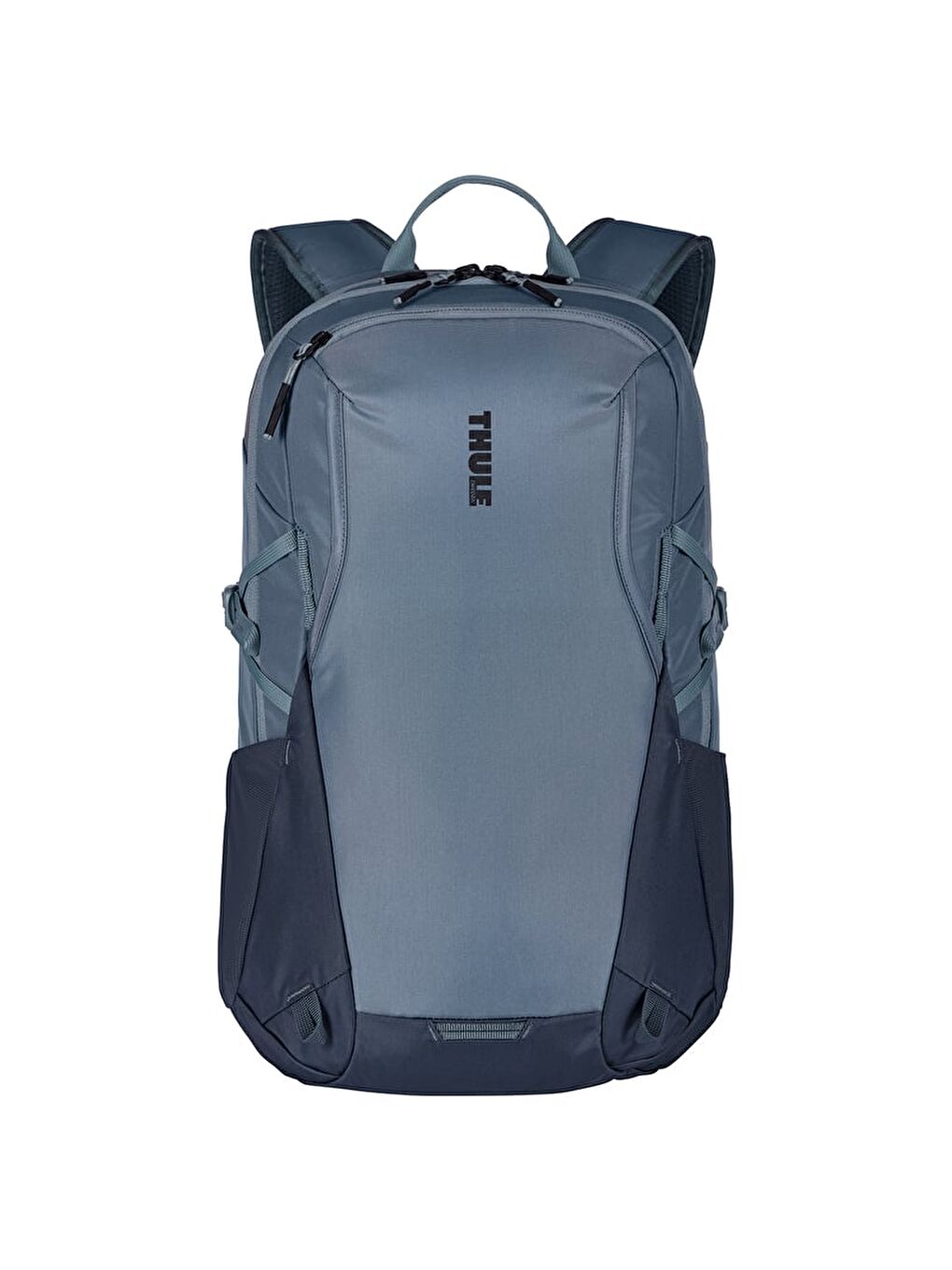 Mavi Enroute 23L Notebook Sırt Çantası, Pond Gray/Dark