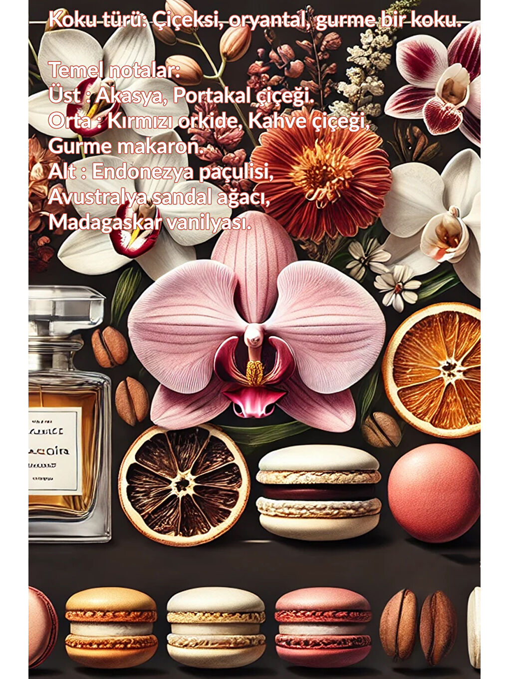 Passion Dance ve Passion Dance Dark Kadın Parfüm Paketi-4