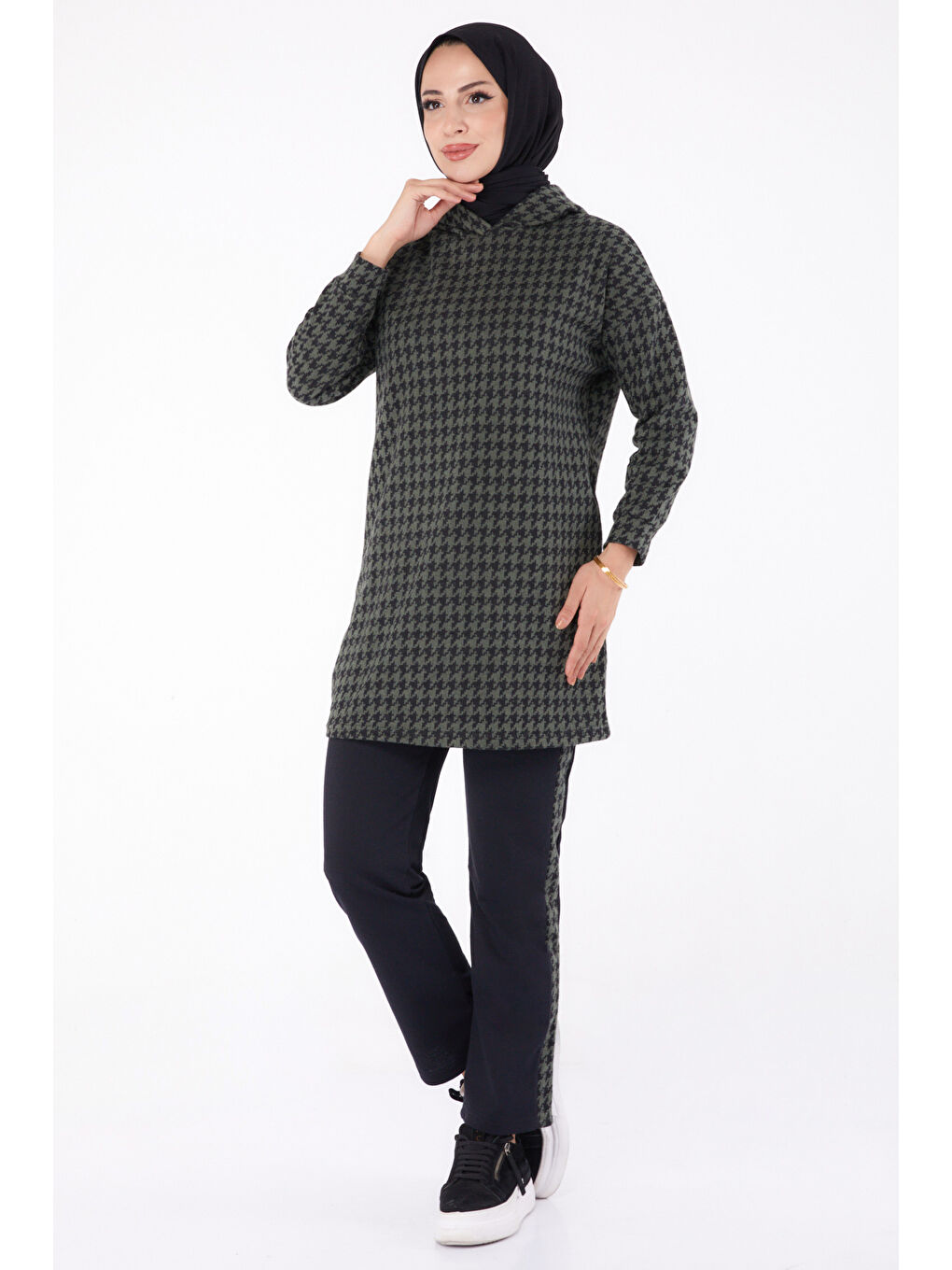 İkili Takım Haki - 13337-1