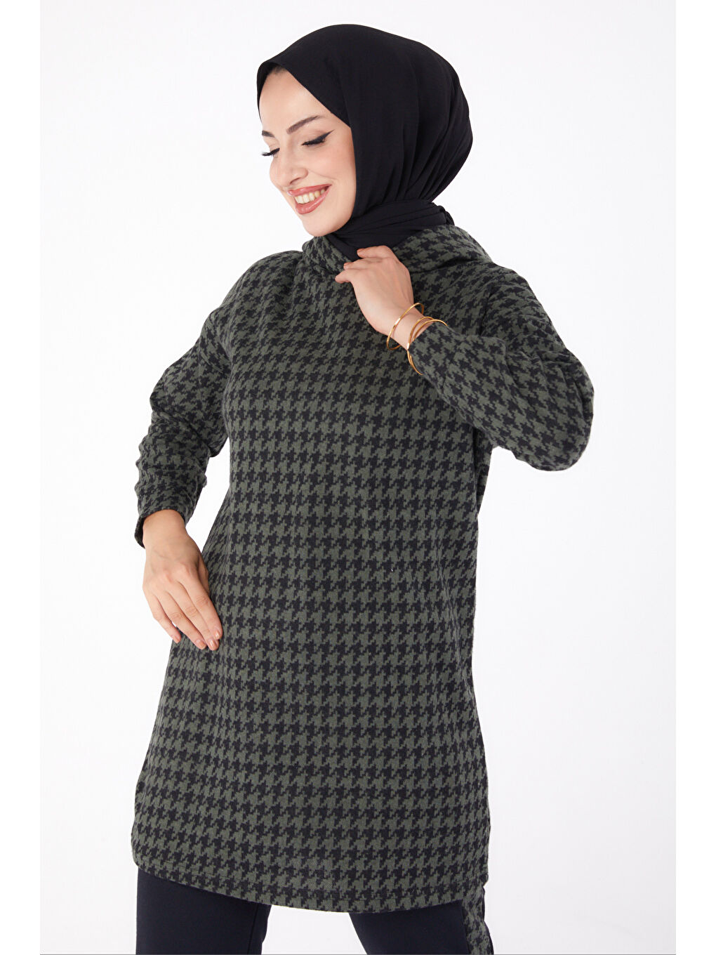 İkili Takım Haki - 13337-2