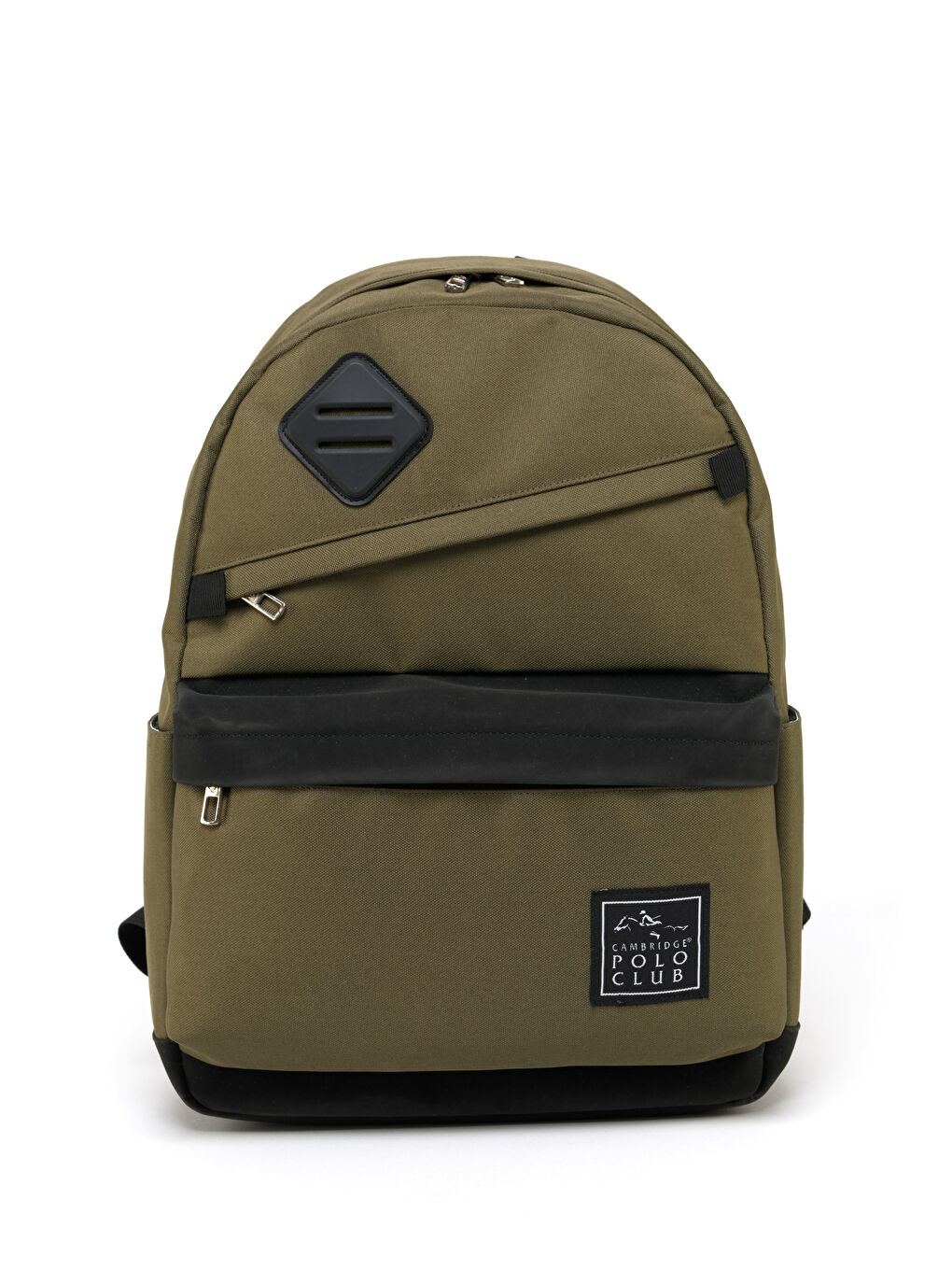 Creative Üç Bölmeli Unisex Çocuk İlkokul Çantası-4