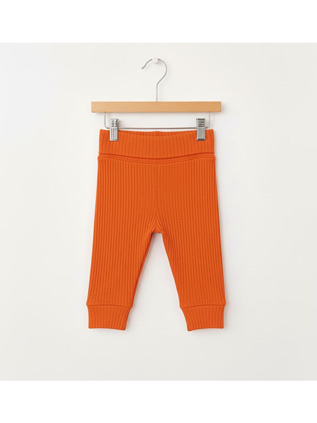 Turuncu Basic Theme Raporlu Patiksiz Alt