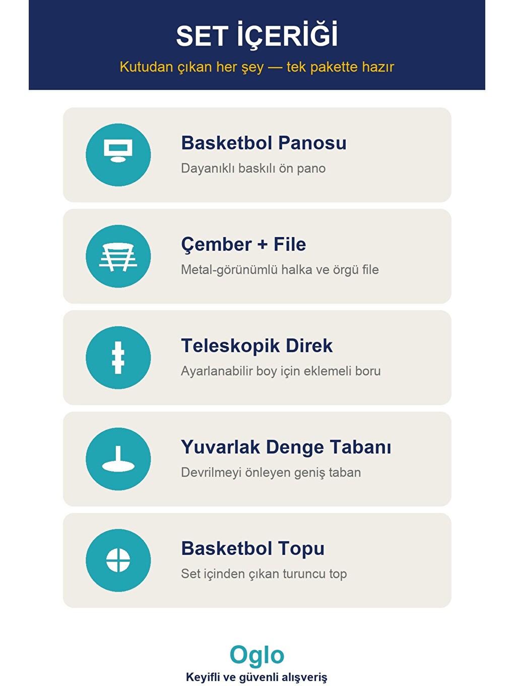 Basketbol Potası Seti Top Dahil — Yükseklik Ayarlı Ayaklı Çocuk Oyuncak Basket Potası, Ev Bahçe 3+ Y-2
