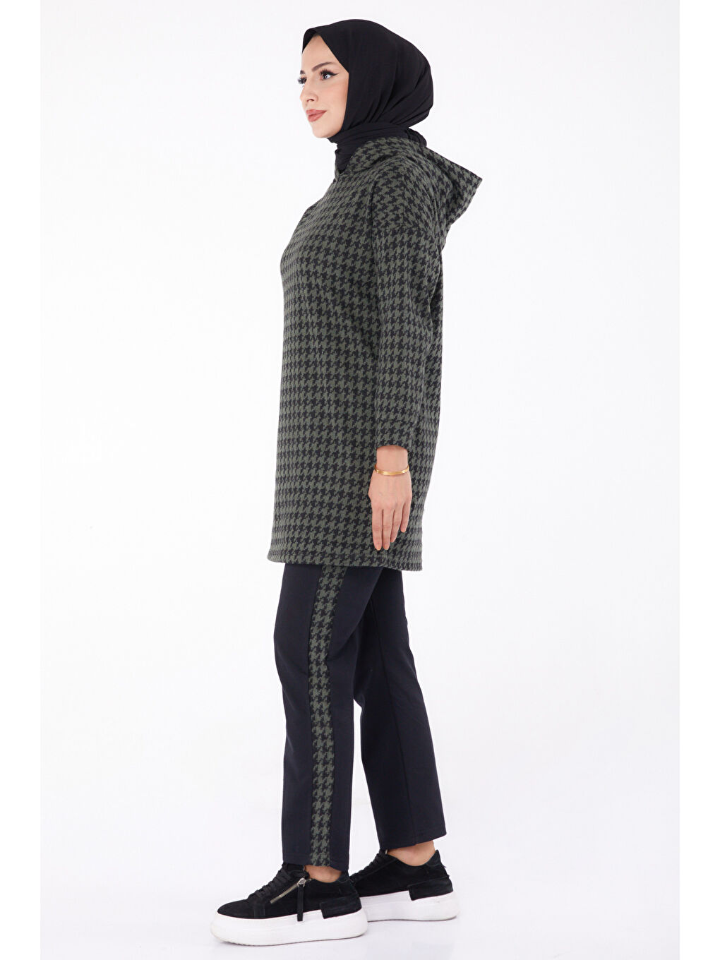 İkili Takım Haki - 13337-3