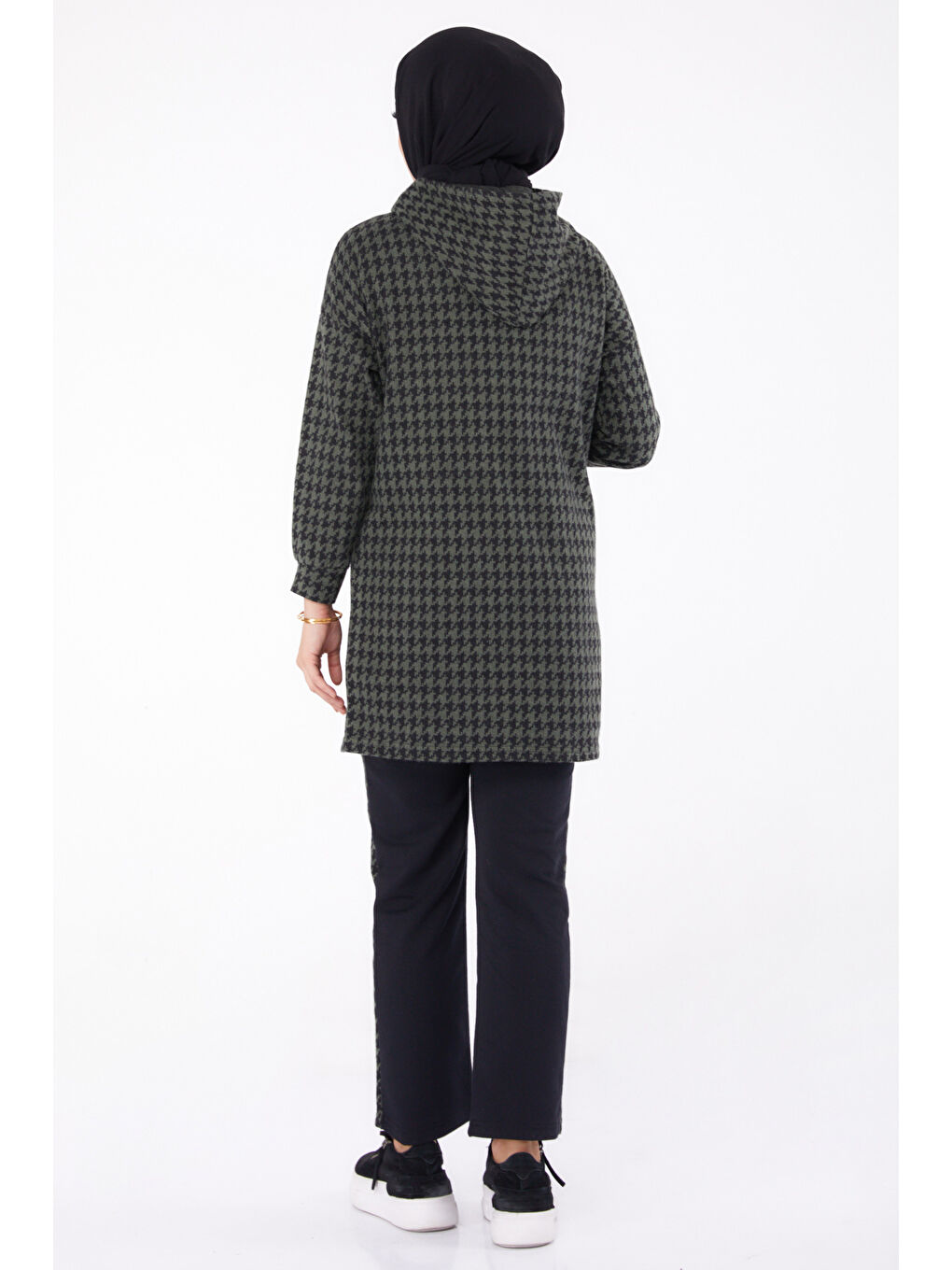 İkili Takım Haki - 13337-4