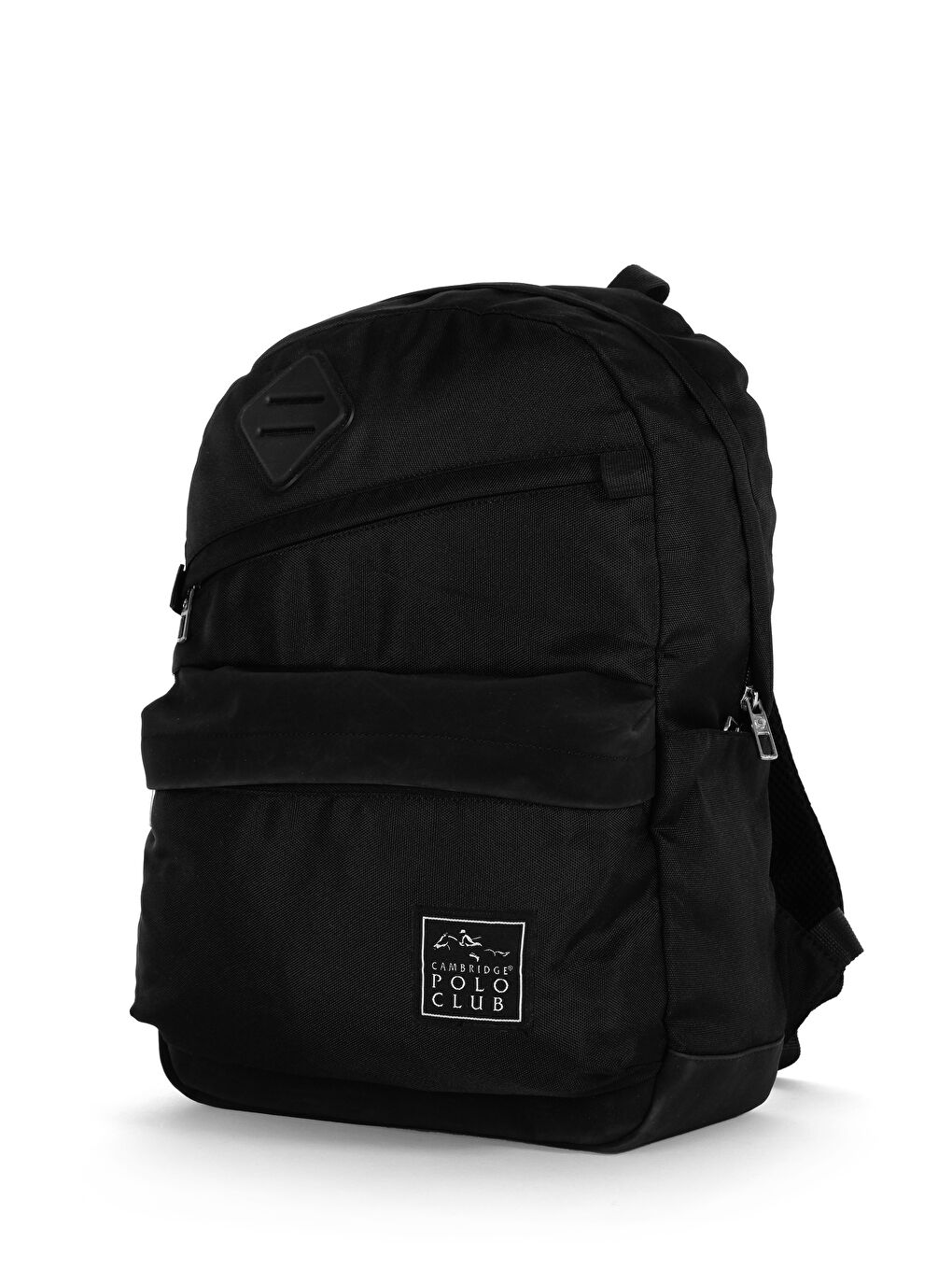 Creative Üç Bölmeli Unisex Çocuk İlkokul Çantası-2