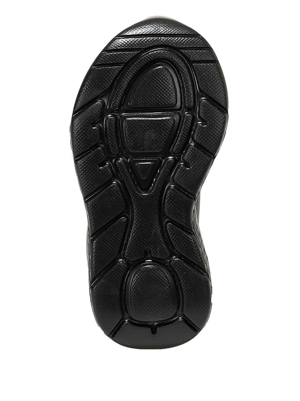 MARNED J Siyah Erkek Çocuk Yürüyüş Ayakkabısı-3