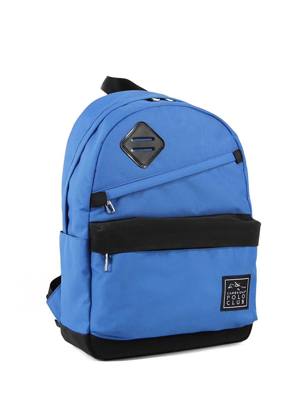 Creative Üç Bölmeli Unisex Çocuk İlkokul Çantası-1