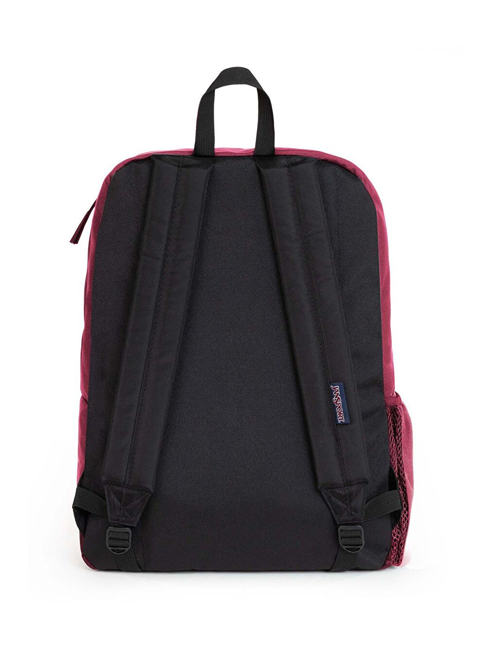 Jansport Kırmızı Cross Town Unisex Sırt Çantası Russet Red - 3