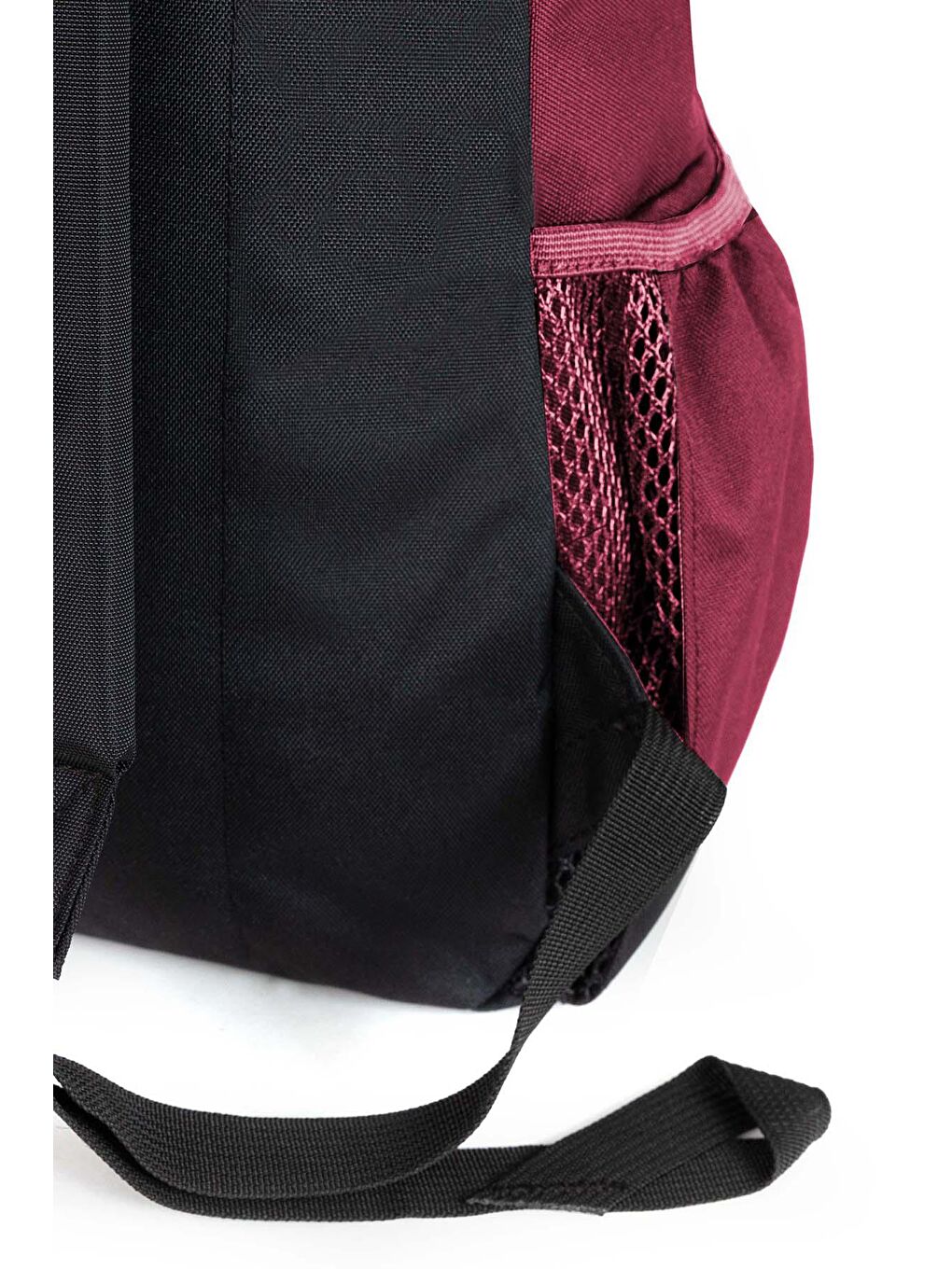 Jansport Kırmızı Cross Town Unisex Sırt Çantası Russet Red - 4