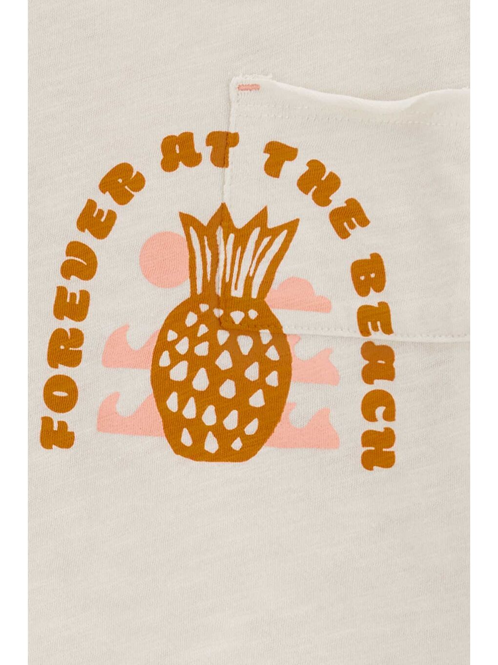 Karışık Kız Çocuk Tshirt-2