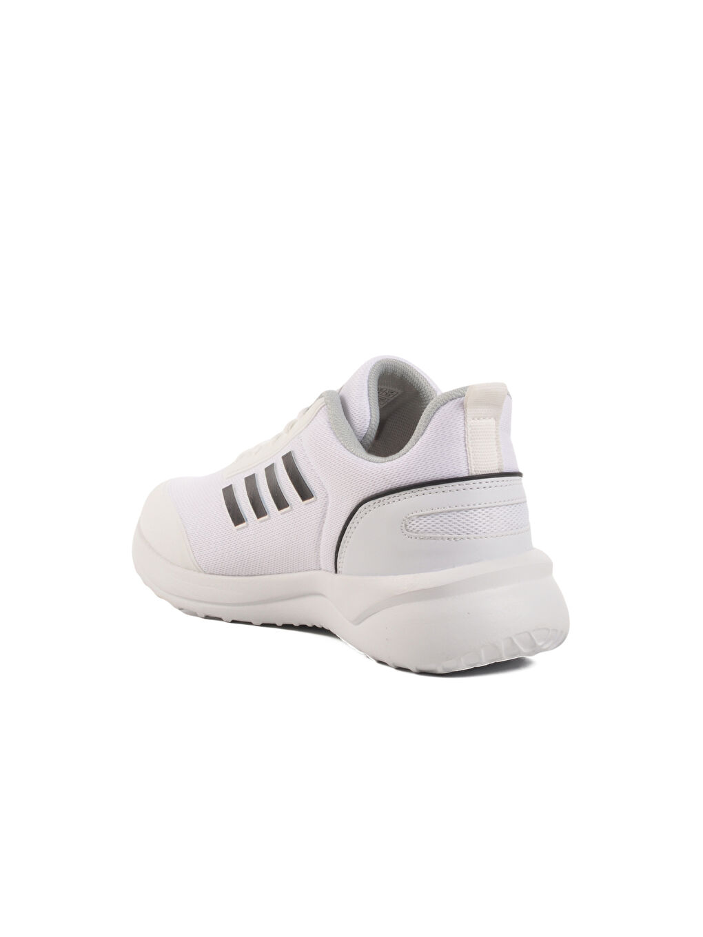 Beyaz Fileli Hafif Hava Alabilen Erkek Spor Ayakkabı Favor M-3