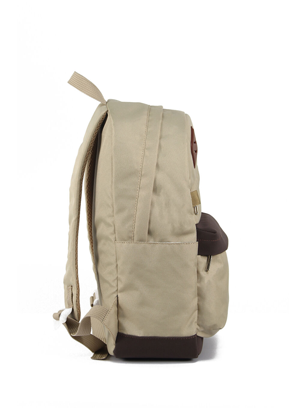 Creative Üç Bölmeli Unisex Çocuk İlkokul Çantası-3