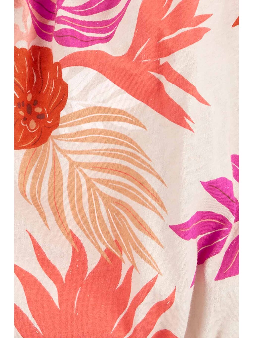 Karışık Kız Bebek Kısa Tulum-2