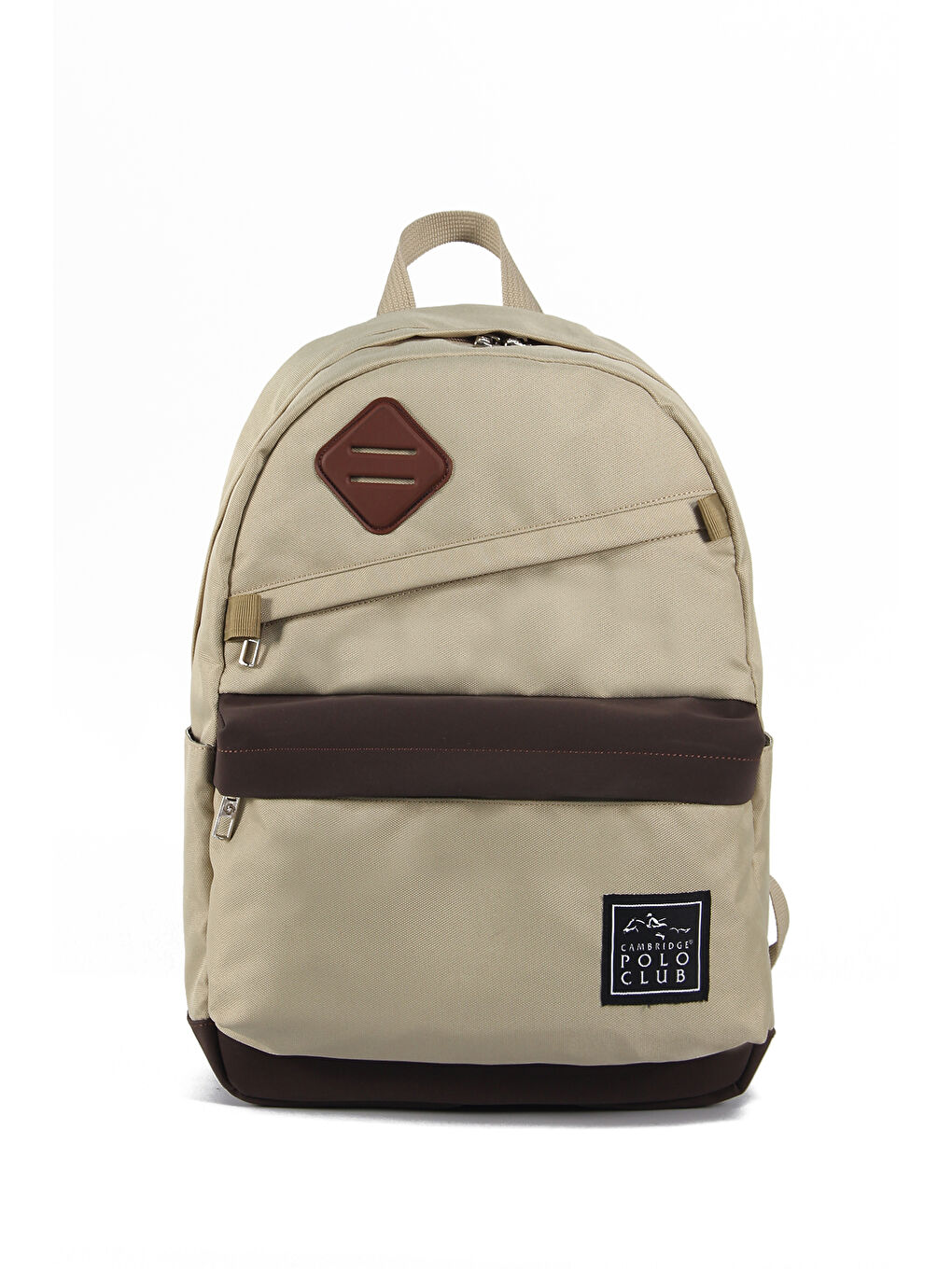 Creative Üç Bölmeli Unisex Çocuk İlkokul Çantası-4