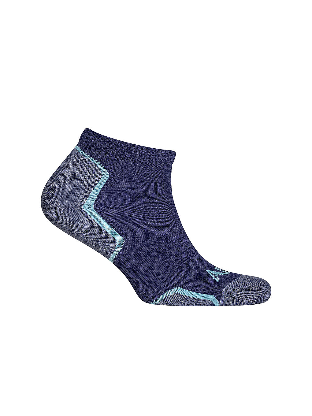 Lacivert North Ice Fonksiyonel Patik LACİVERT-3