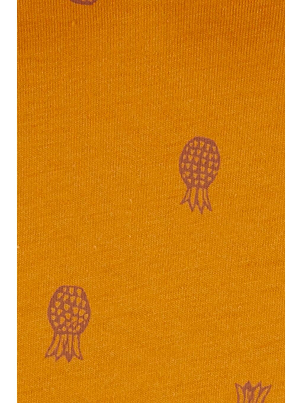 Karışık Erkek Bebek Alt Üst Set-1