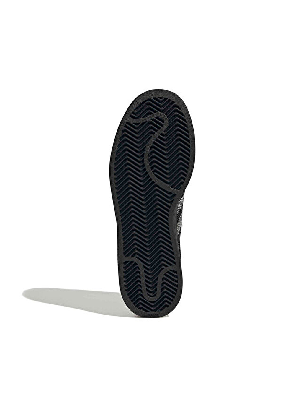Superstar İi W Unisex Günlük Ayakkabı Ih4200 Siyah-5