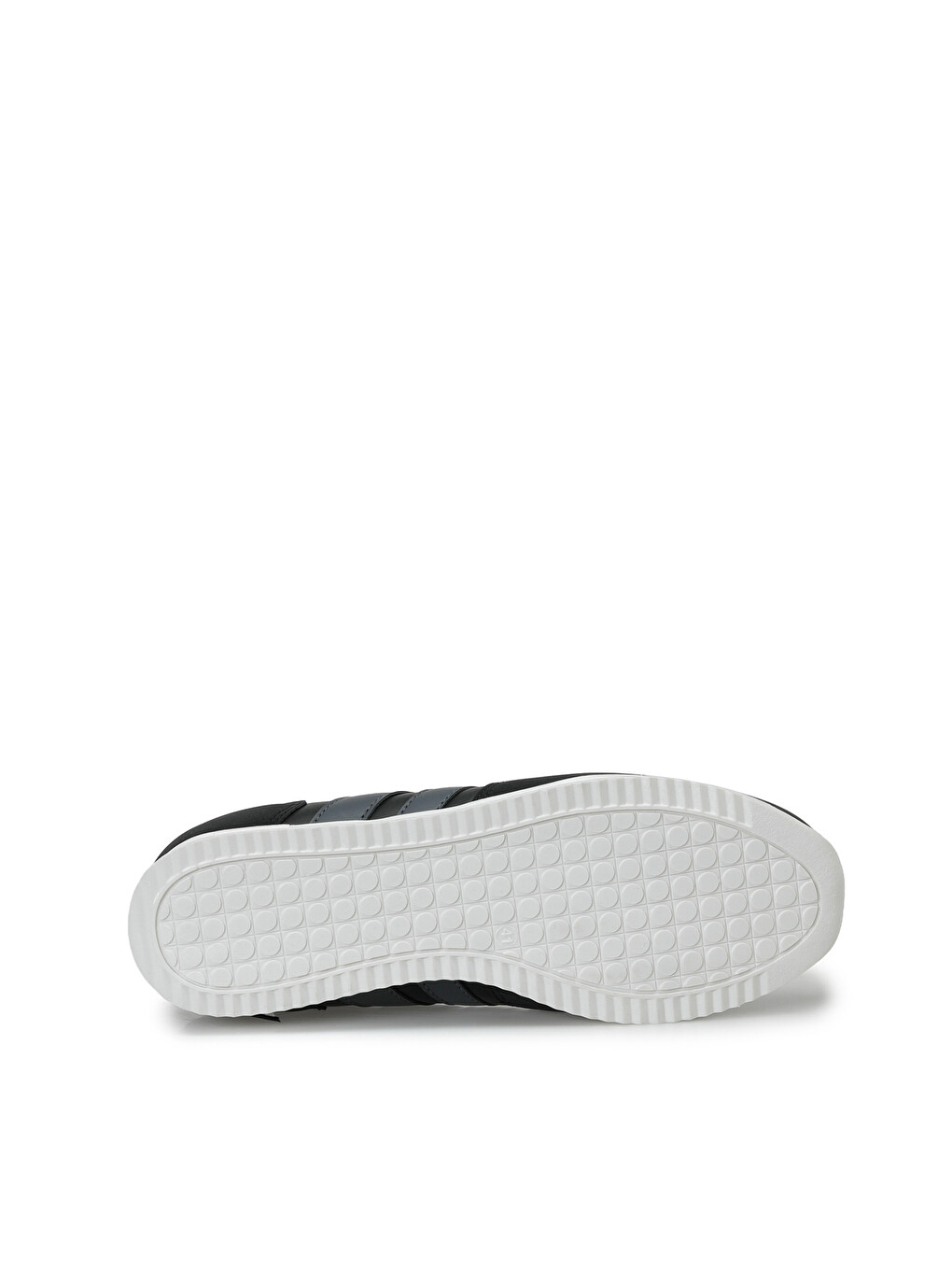 Sandro Siyah Erkek Sneaker-5