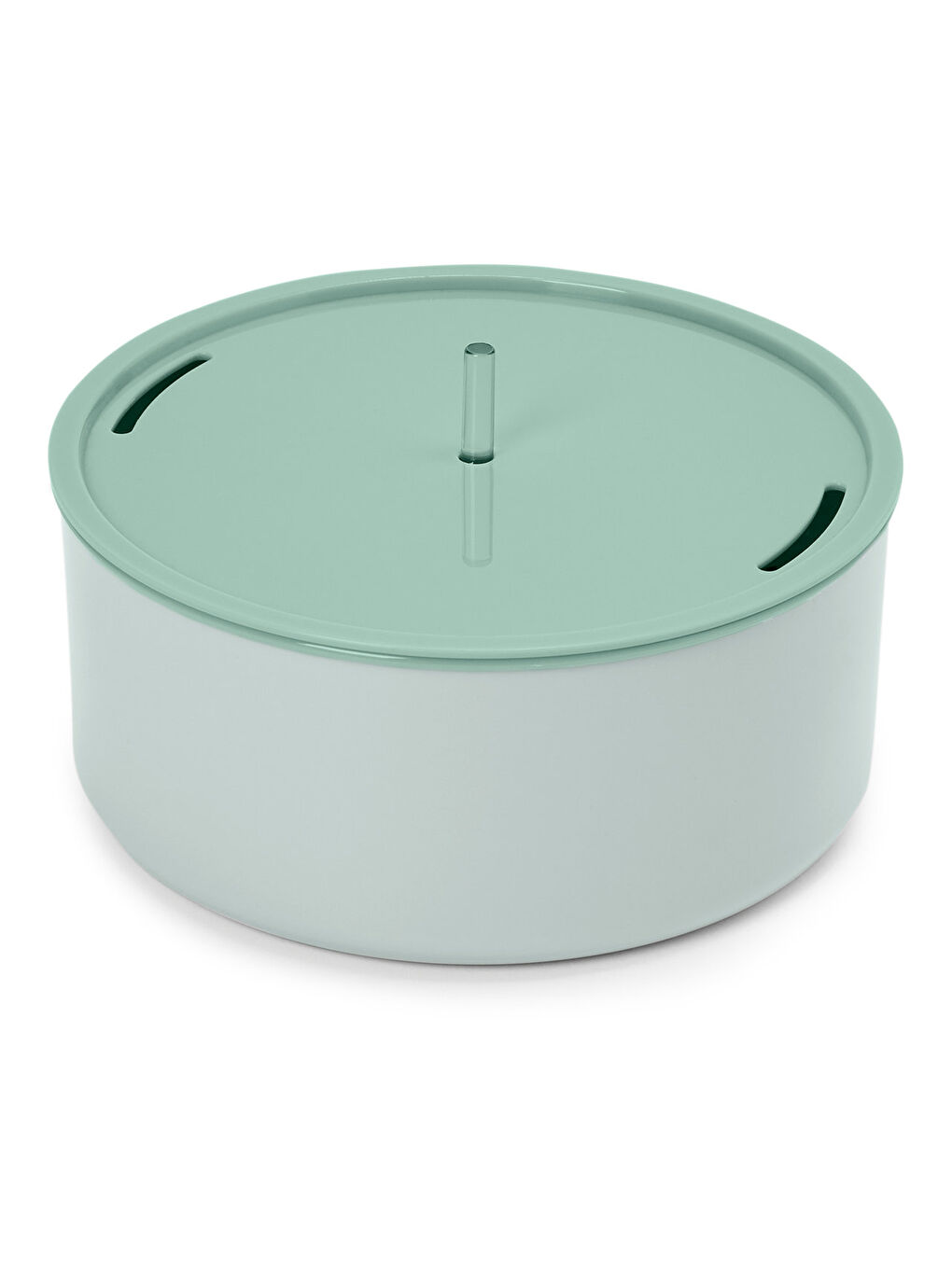 Beyaz Bitki Yetiştirme Seti, “Microgreens”-2